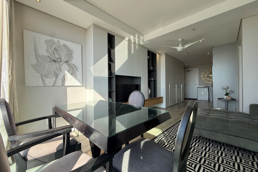 1 Bedroom Property for Sale in Foreshore Western Cape